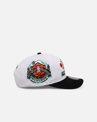 Mitchell & Ness 1996 NBA All Star Game 'Retro All Star Game' Deadstock Snapback White/Black