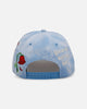 New Era Kansas City Chiefs 'Hopeless Romantic' 9FORTY A-Frame Snapback Sky Blue