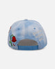 New Era Los Angeles Lakers 'Hopeless Romantic' 9FORTY A-Frame Snapback Sky Blue
