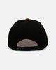 New Era Detroit Tigers 'Longevity' 9FORTY A-Frame Snapback Black/Red