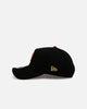 New Era Detroit Tigers 'Longevity' 9FORTY A-Frame Snapback Black/Red