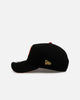 New Era New York Mets 'Longevity' 9FORTY A-Frame Snapback Black/Red