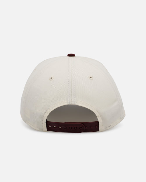 New Era Detroit Tigers 'Lover's Club 2.0' 9FORTY A-Frame Snapback Chrome