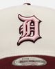 New Era Detroit Tigers 'Lover's Club 2.0' 9FORTY A-Frame Snapback Chrome