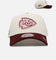 New Era Kansas City Chiefs 'Lover's Club 2.0' 9FORTY A-Frame Snapback Chrome