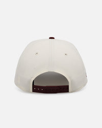 New Era Kansas City Chiefs 'Lover's Club 2.0' 9FORTY A-Frame Snapback Chrome