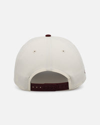 New Era New York Yankees 'Lover's Club 2.0' 9FORTY A-Frame Snapback Chrome