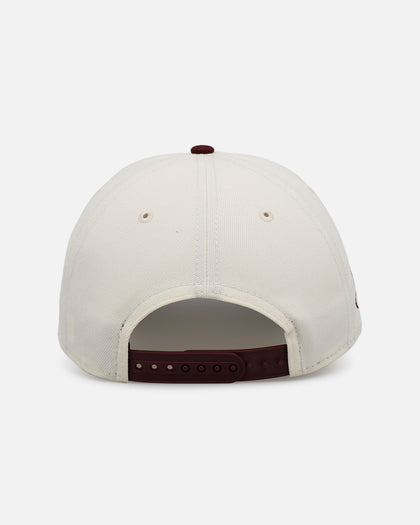 New Era New York Yankees 'Lover's Club 2.0' 9FORTY A-Frame Snapback Chrome