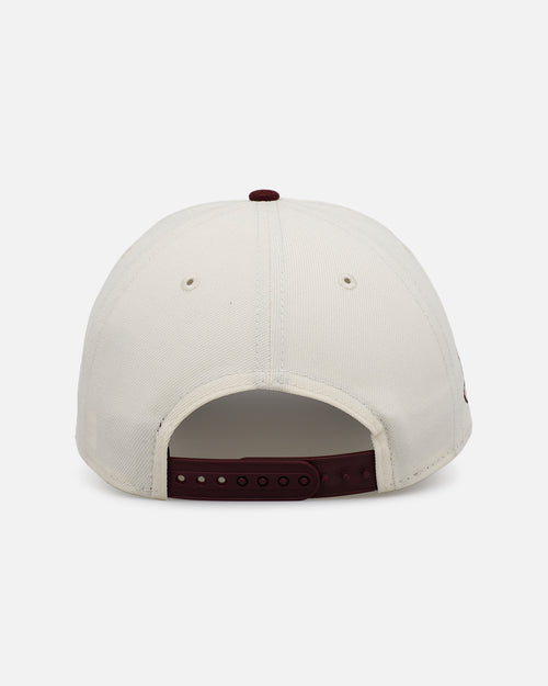 New Era New York Yankees 'Lover's Club 2.0' 9FORTY A-Frame Snapback Chrome