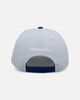 Mitchell & Ness Atlanta Braves 'Cherry Logo' Pro Pinch Snapback Cherry