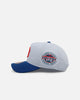 Mitchell & Ness New York Yankees 'Cherry Logo' Pro Pinch Snapback Cherry