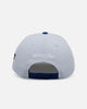 Mitchell & Ness Washington Nationals 'Cherry Logo' Pro Pinch Snapback Cherry