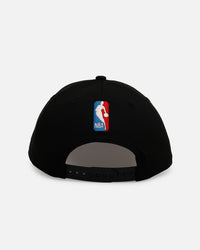 National Basketball League 'Fear Of God Essentials x NBA' 9FIFTY Retro Crown Snapback Black