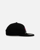 National Basketball League 'Fear Of God Essentials x NBA' 9FIFTY Retro Crown Snapback Black