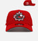 New Era Canada 'World Baseball Classic' 9FORTY A-Frame Snapback Official Team Color