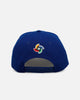 New Era Cuba 'World Baseball Classic' 9FORTY A-Frame Snapback Official Team Color