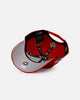 New Era Dominican Republic 'World Baseball Classic' 9FORTY A-Frame Snapback Official Team Color