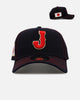 New Era Japan 'World Baseball Classic' 9FORTY A-Frame Snapback Official Team Color