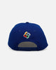 New Era Nicaragua 'World Baseball Classic' 9FORTY A-Frame Snapback Official Team Color