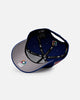 New Era Puerto Rico 'World Baseball Classic' 9FORTY A-Frame Snapback Official Team Color