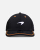 New Era X Mclaren Racing Casual 9FORTY Snapback Black