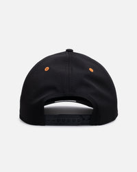 New Era X Mclaren Racing Casual 9FORTY Snapback Black