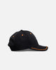 New Era X Mclaren Racing Casual 9FORTY Snapback Black