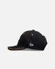 New Era X Mclaren Racing Casual 9FORTY Snapback Black