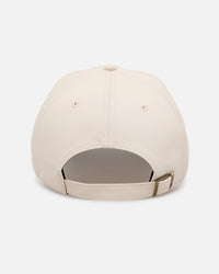 47 Brand Miami Dolphins Vs San Francisco 49ers 'Vintage Super Bowl' XIX '47 Offside Strapback Natural