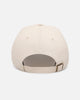 47 Brand Miami Dolphins Vs San Francisco 49ers 'Vintage Super Bowl' XIX '47 Offside Strapback Natural