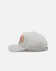 47 Brand New England Patriots Vs St. Louis Rams 'Vintage Super Bowl' XXXVI '47 Offside Strapback Grey
