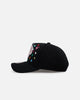 Mitchell & Ness New York Knicks 'Rhinestone Luxury' Pro Pinch Snapback Black