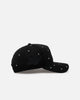 New Era Los Angeles Dodgers 'All Black Embellishment' 9FORTY A-Frame Snapback Black/Black