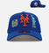 New Era New York Mets 'City Icons' 9FORTY A-Frame Snapback Blue