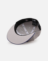 New Era Los Angeles Dodgers 'World Series Champs 2025' 59FIFTY Fitted Grey/Blue