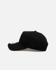 New Era St. Louis Cardinals 'Easy Black' 9FORTY A-Frame Snapback Black/Black