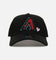New Era Arizona Diamondbacks 'Baseball Hearts' 9FORTY A-Frame Snapback Official Team Color