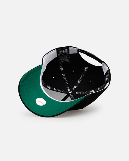 New Era Pittsburgh Pirates 'Baseball Hearts' 9FORTY A-Frame Snapback Official Team Color