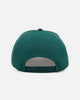 New Era Detroit Tigers 'Citrus 2.0' 9FORTY A-Frame Snapback Dark Green/Orange