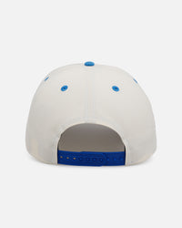 New Era UCLA 'Retro Final Four' 9FORTY A-Frame Snapback Official Team Color