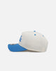 New Era UCLA 'Retro Final Four' 9FORTY A-Frame Snapback Official Team Color
