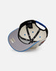 New Era UCLA 'Retro Final Four' 9FORTY A-Frame Snapback Official Team Color