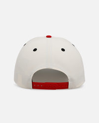 New Era UNLV Runnin' Rebels 'Retro Final Four' 9FORTY A-Frame Snapback Official Team Color