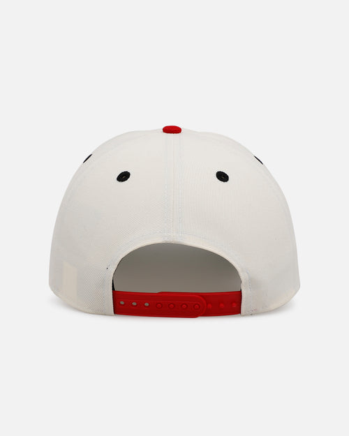 New Era UNLV Runnin' Rebels 'Retro Final Four' 9FORTY A-Frame Snapback Official Team Color