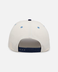 New Era Villanova Wildcats 'Retro Final Four' 9FORTY A-Frame Snapback Official Team Color