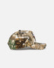 New Era Chicago Bulls 'Real Tree Camo' 9FORTY A-Frame Snapback Real Tree Camo