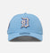 New Era Detroit Tigers 'Black Sky Blue' 9FORTY A-Frame Snapback Sky Blue