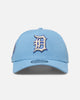 New Era Detroit Tigers 'Black Sky Blue' 9FORTY A-Frame Snapback Sky Blue