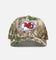 New Era Kansas City Chiefs 'Real Tree Camo' 9FORTY A-Frame Snapback Real Tree Camo