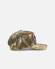 New Era Los Angeles Lakers 'Real Tree Camo' 9FORTY A-Frame Snapback Real Tree Camo